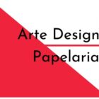 Arte Design Papelaria